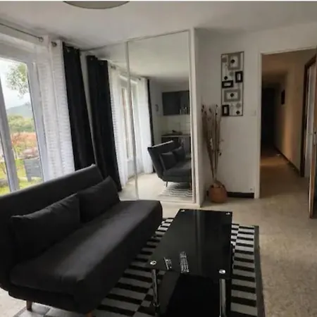 Chez Mani Feriehus *