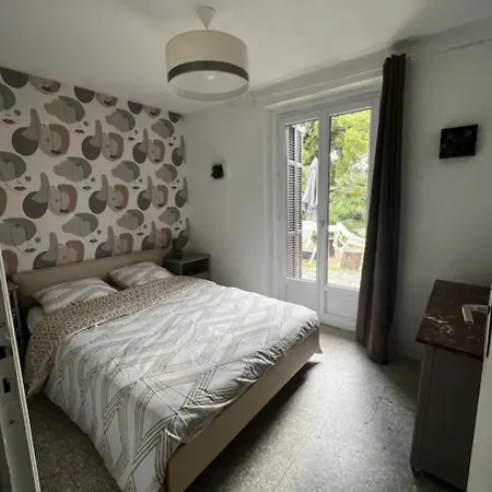 Ferienhaus Chez Mani