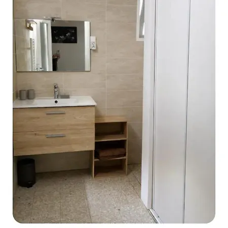 Ferienhaus Chez Mani Eccica-Suarella (Corsica)